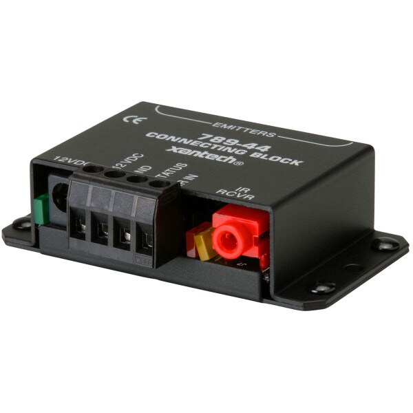 Main product image for Xantech DL85K LCD/CFL Dinky Link IR Receiver Kit 182-634